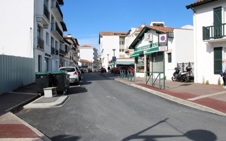Rue Chauvin Dragon