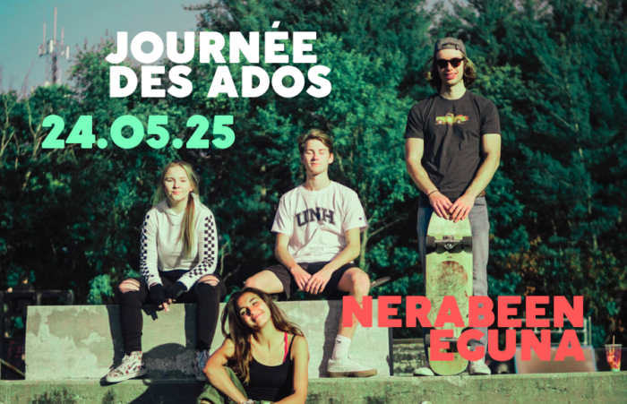 Visuel Actu Journee Ado25