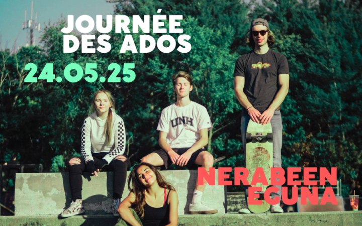 Visuel Actu Journee Ado25