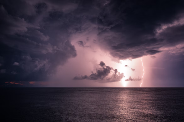 Vigilance Orage