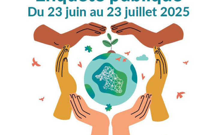 Visuel Enquête Publique
