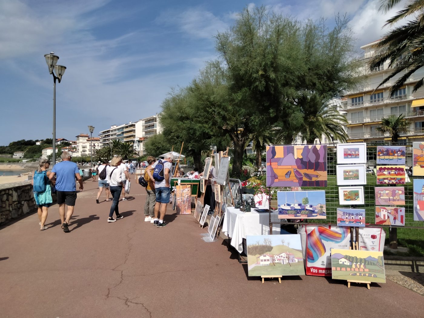 Expo Vente L Artha