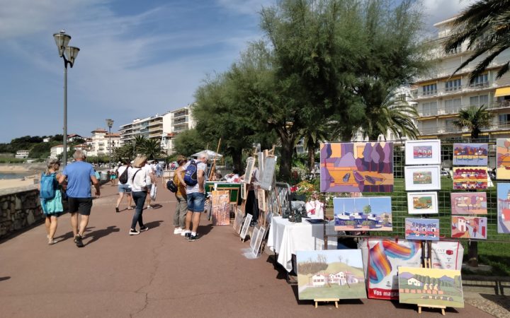 Expo Vente L Artha