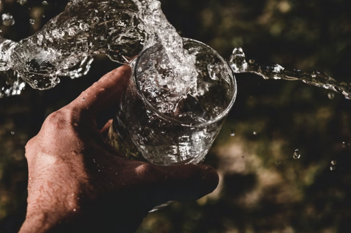 Eau Potable