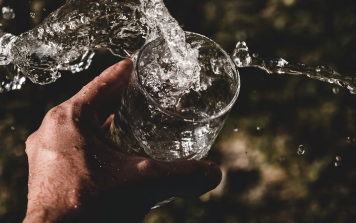 Eau Potable