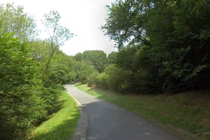 Chemin Anterenea
