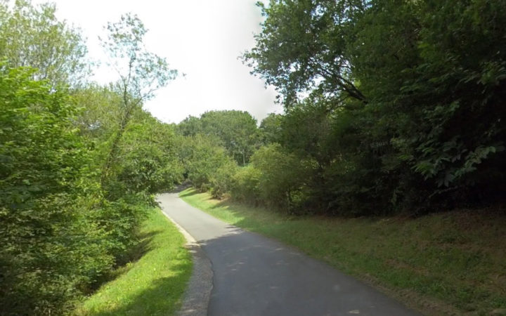 Chemin Anterenea