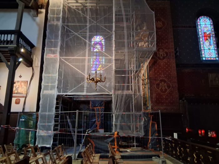20251008 Travaux Chappelle St Joseph