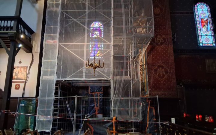 20251008 Travaux Chappelle St Joseph