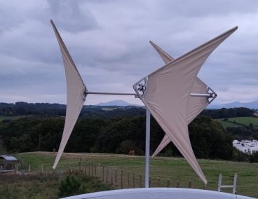 éoliennes