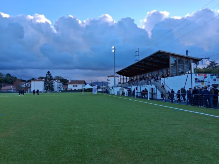 20251108 Inaug Terrain Synthétique