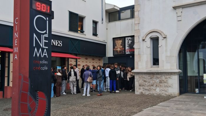 Harcelemnt Scolaire Cine Actu