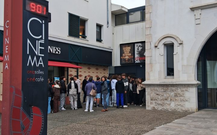 Harcelemnt Scolaire Cine Actu