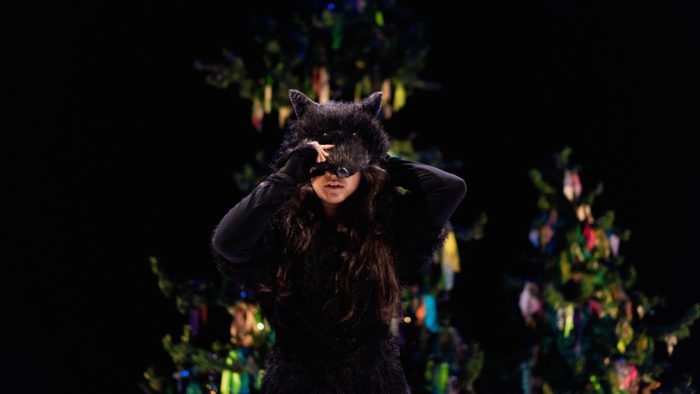 La Louve@mariellerossignol