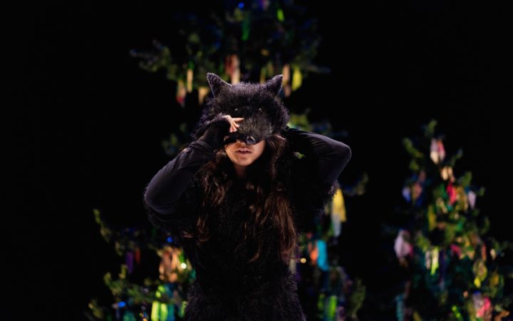 La Louve@mariellerossignol