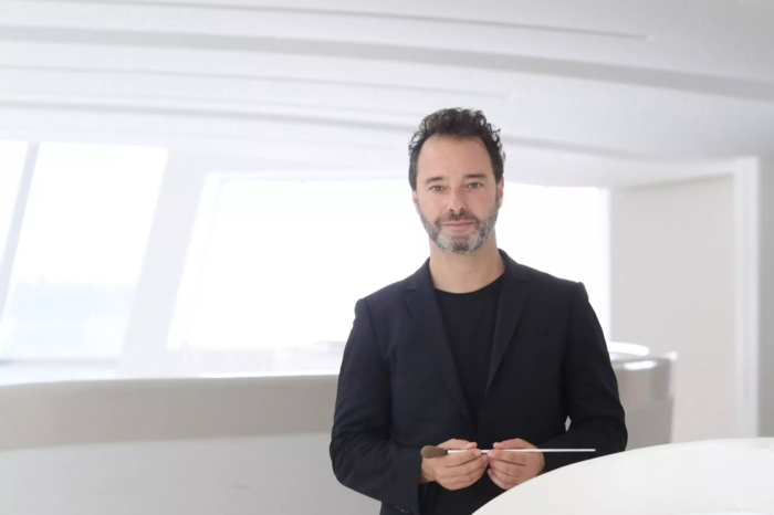 Souvenir Paris Benjamin Levy