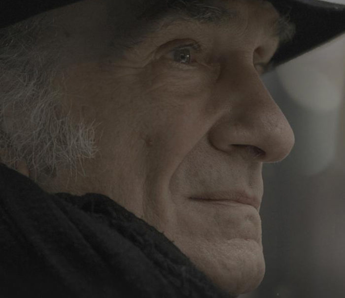 Affiche Tendre Memoire Retaillée