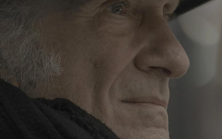 Affiche Tendre Memoire Retaillée