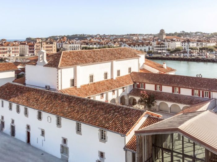 Arc&sites Architectes 2023 Crédit Photo Komcebo Bd