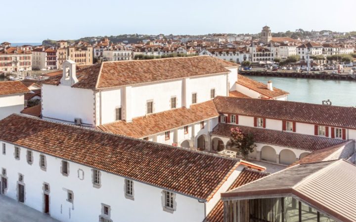 Arc&sites Architectes 2023 Crédit Photo Komcebo Bd