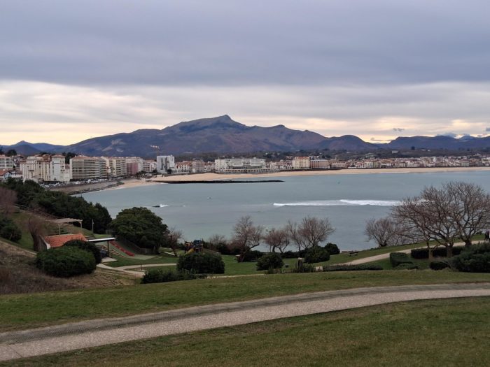 20260112 Baie Sainte Barbe