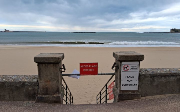 20260121 Fermeture Accès Plage2