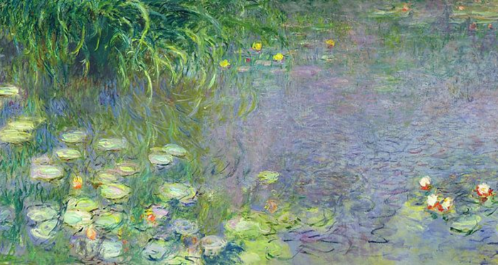 Actu Mf Janv Impressionnisme