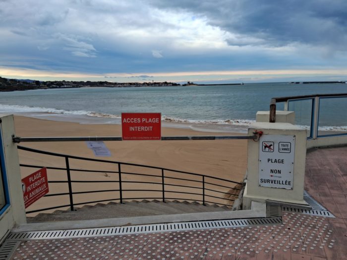 20260121 Fermeture Grande Plage2