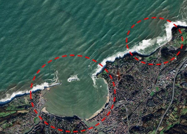 Localisation Projet R4c