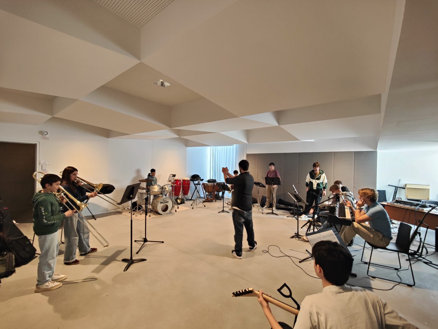 Stage Ecole Musique Fev 26 (2)