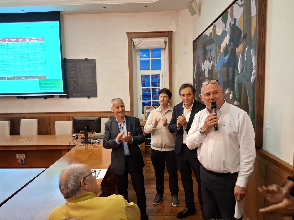 20260322 2e Tour Municipales