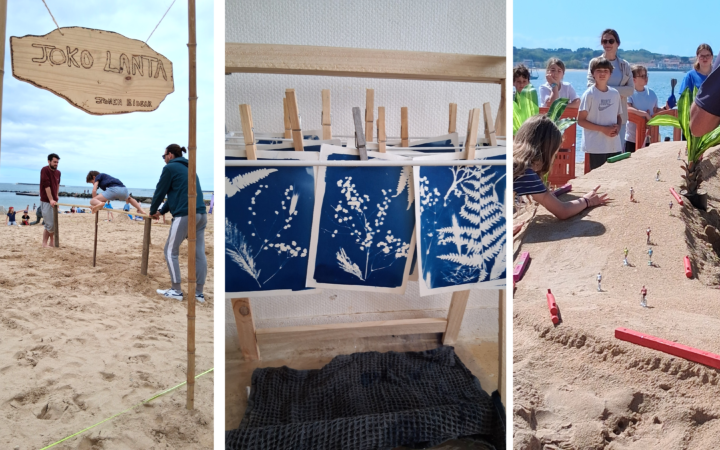 Aniamtion Jeunesse Printemps 26 Visuel