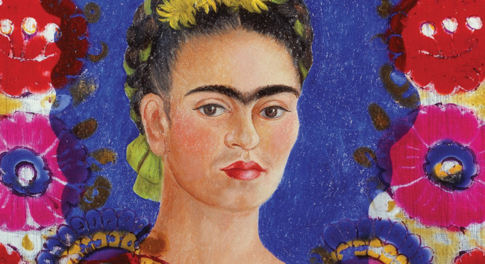 Frida Kahlo