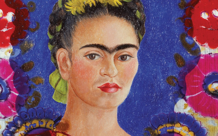 Frida Kahlo