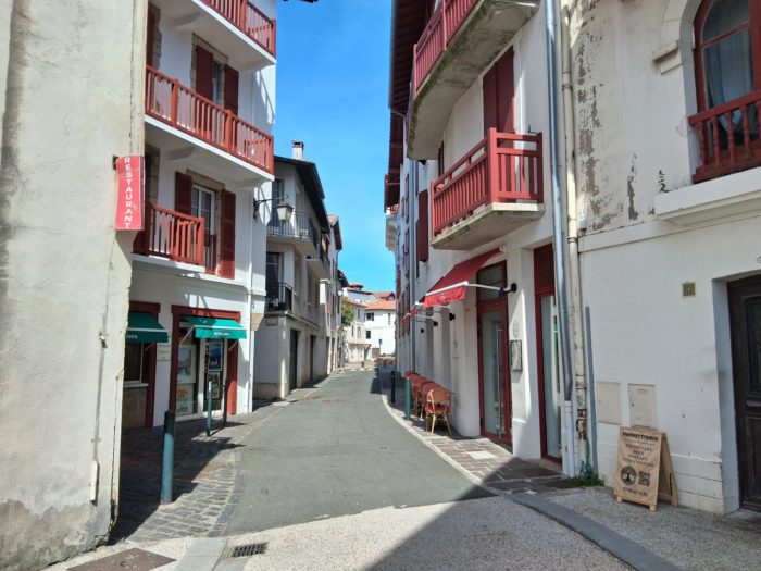 20260417 Rue 17 Pluviose