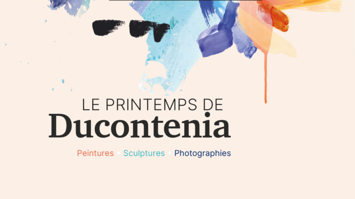 Visuel Neutre Printemps Ducontenia