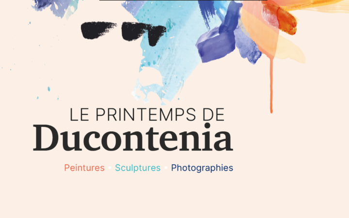 Visuel Neutre Printemps Ducontenia