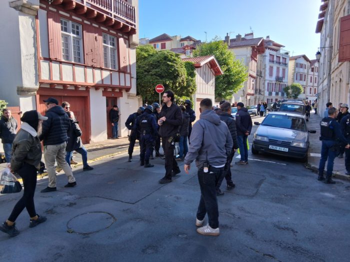 20260511 Tournage El Confidente