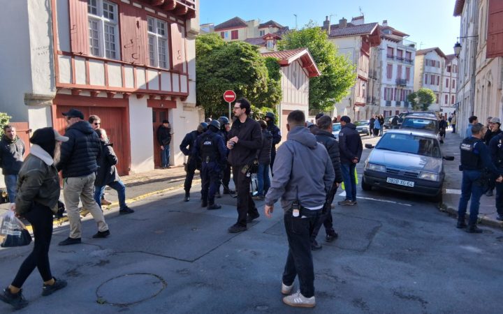 20260511 Tournage El Confidente