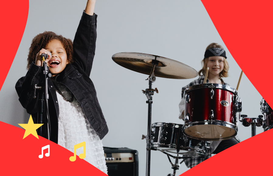 Concert Enfants Actu