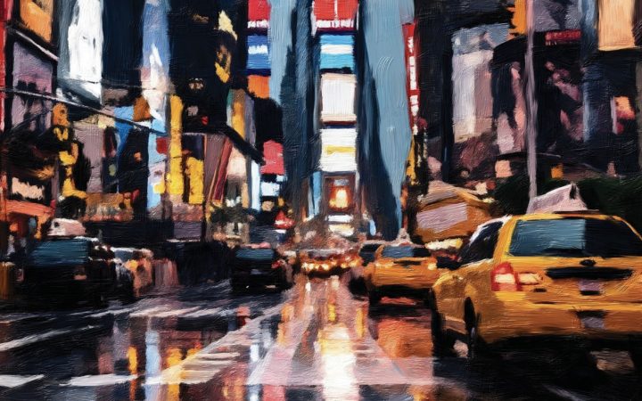 Opb Broadway Actu