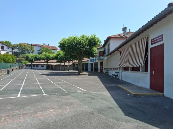 20260622 école Aice Errota