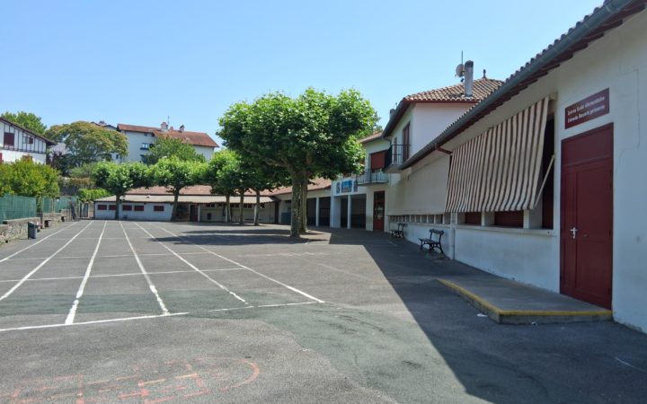 20260622 école Aice Errota