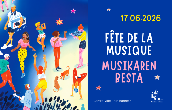 Aff Num Horizontale Fete Musique 26