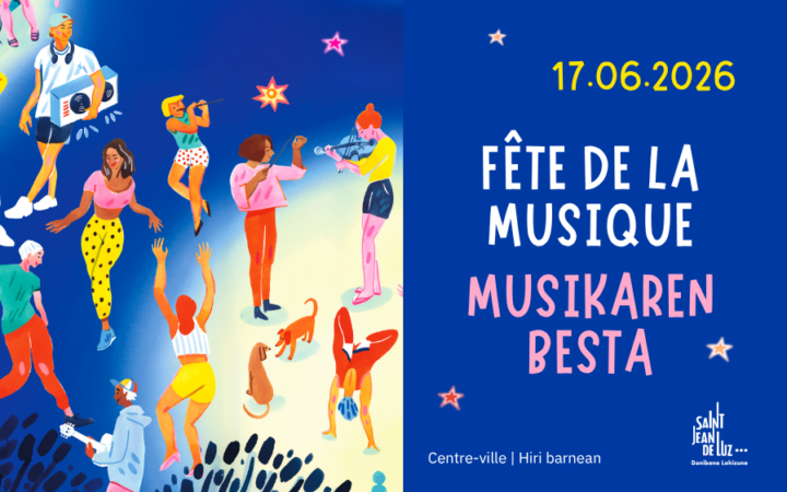 Aff Num Horizontale Fete Musique 26