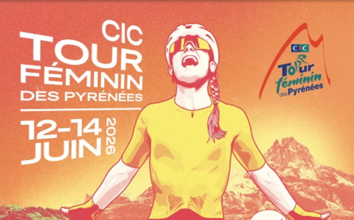 Tour Feminin Pyrenees 2026 Actu
