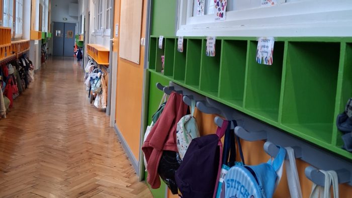 Greve Ecole Maternelle