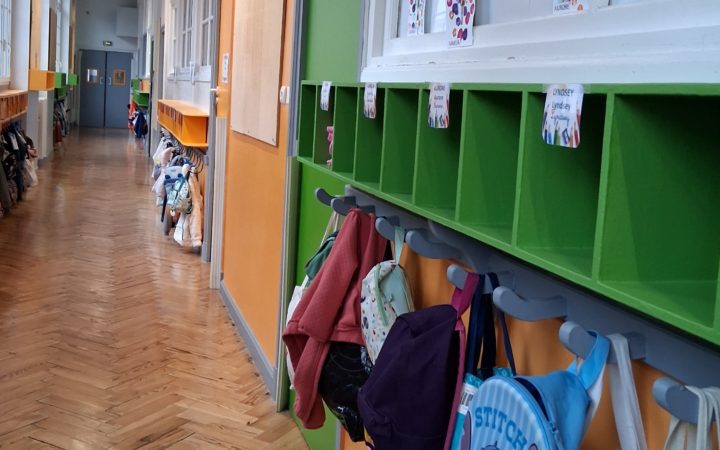 Greve Ecole Maternelle