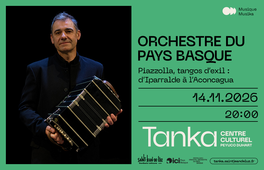 Opb tango exil
